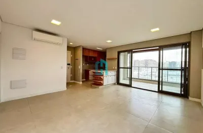 Apartamento com 1 quarto para alugar na avenida dos imarés, 160, moema, são paulo por r$ 6.000