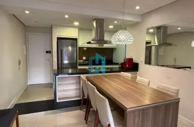 Apartamento com 2 quartos para alugar na rua aleixo garcia, 56, vila olímpia, são paulo por r$ 8.700