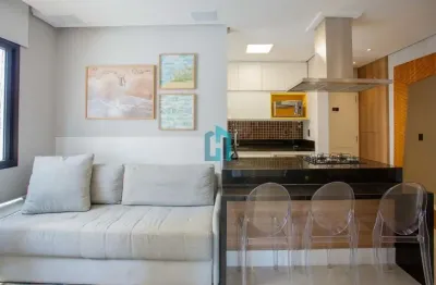 Apartamento com 1 quarto à venda na rua monte aprazível, 327, vila nova conceição, são paulo por r$ 800.000