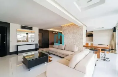 Apartamento com 3 quartos para alugar na rua pensilvânia, 114, brooklin, são paulo por r$ 21.500