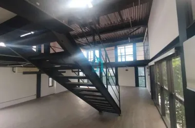 Sala comercial com 3 salas para alugar na rua pereira leite, 323, vila madalena, são paulo por r$ 18.622