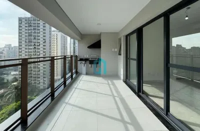 Apartamento com 2 quartos à venda na Rua João de Souza Dias, 939, Campo Belo, São Paulo por R$ 1.695.000