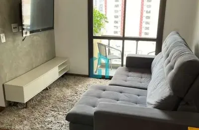 Apartamento com 1 quarto para alugar na rua santa justina, 336, vila olímpia, são paulo por r$ 4.200