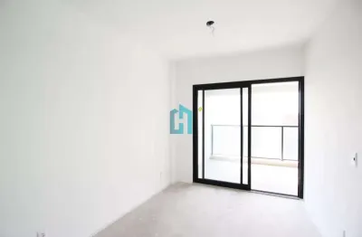 Apartamento com 1 quarto à venda na avenida açocê, 50, moema, são paulo por r$ 890.000