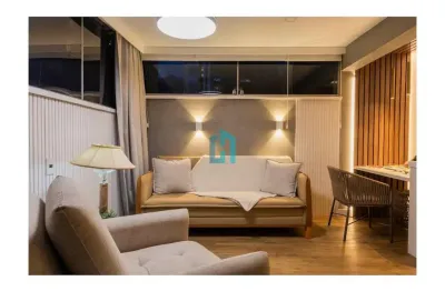 Apartamento com 1 quarto à venda na rua dos pinheiros, 1057, pinheiros, são paulo por r$ 900.000