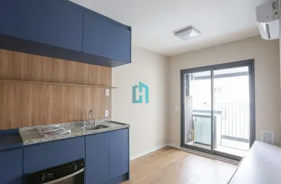 Apartamento com 1 quarto para alugar na alameda dos maracatins, 304, moema, são paulo por r$ 4.200