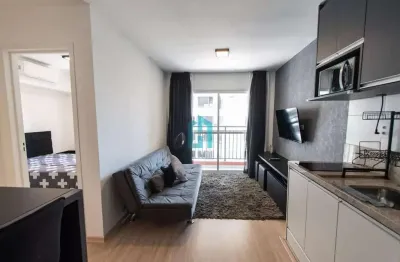 Apartamento com 1 quarto para alugar na rua domingos de morais, 1832, vila mariana, são paulo por r$ 3.400