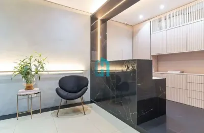 Casa comercial com 12 salas para alugar na avenida dos eucaliptos, 526, moema, são paulo por r$ 45.000