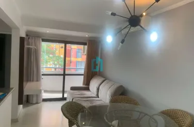 Apartamento com 2 quartos para alugar na avenida dos imarés, 317, moema, são paulo por r$ 4.900