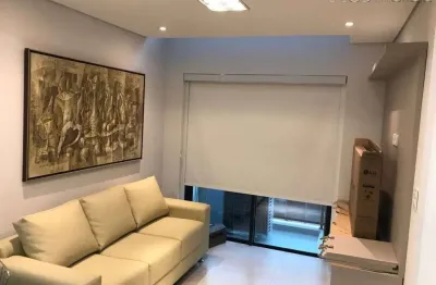 Apartamento com 2 quartos para alugar na avenida ibijaú, 355, moema, são paulo por r$ 5.800