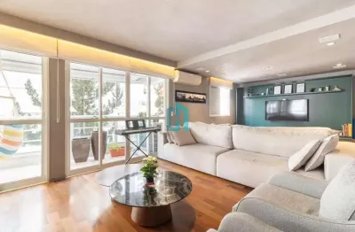 Apartamento com 3 quartos para alugar na rua urimonduba, 155, itaim bibi, são paulo por r$ 28.000