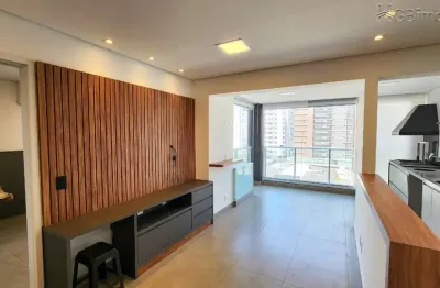 Apartamento com 1 quarto para alugar na alameda dos jurupis, 1267, moema, são paulo por r$ 6.000