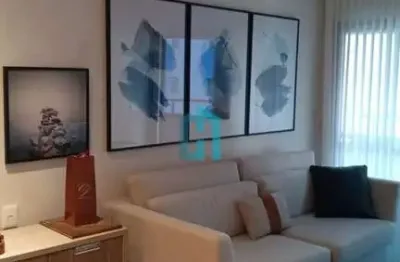 Apartamento com 1 quarto para alugar na avenida sabiá, 797, moema, são paulo por r$ 3.600