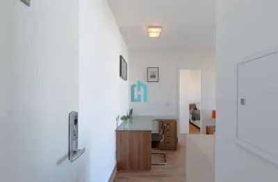 Apartamento com 1 quarto para alugar na Avenida Brigadeiro Luís Antônio, 323, Bela Vista, São Paulo por R$ 3.200