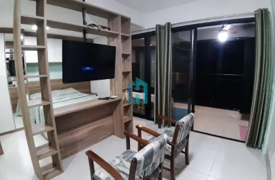 Apartamento com 1 quarto para alugar na Avenida Brigadeiro Luís Antônio, 323, Bela Vista, São Paulo por R$ 3.400