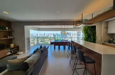 Apartamento com 3 quartos à venda na rua doutor paschoal imperatriz, 50, brooklin, são paulo por r$ 2.500.000