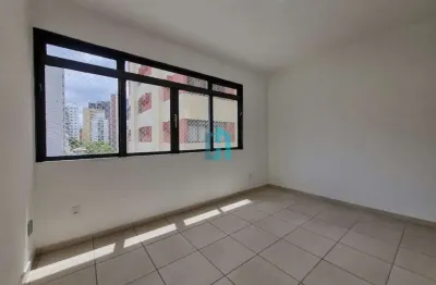 Apartamento com 1 quarto para alugar na Rua Doutor Renato Paes de Barros, 550, Itaim Bibi, São Paulo por R$ 2.600