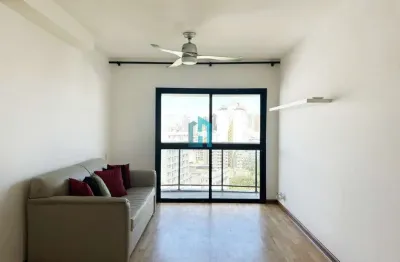 Apartamento com 1 quarto para alugar na avenida higienópolis, 15, higienópolis, são paulo por r$ 3.600