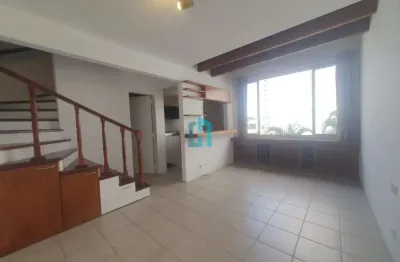 Apartamento com 1 quarto para alugar na rua barão do triunfo, 314, brooklin, são paulo por r$ 1.600