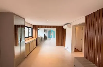 Apartamento com 4 quartos à venda na rua inhambú, 770, moema, são paulo por r$ 2.397.000