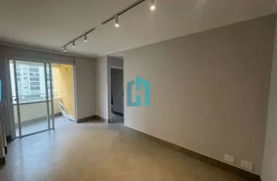 Apartamento com 1 quarto para alugar na avenida jandira, 404, moema, são paulo por r$ 3.400