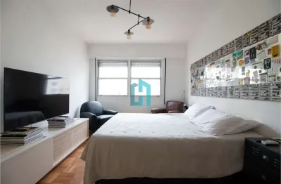 Apartamento com 3 quartos para alugar na Rua Maranhão, 26, Higienópolis, São Paulo por R$ 9.000