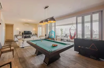 Apartamento com 3 quartos à venda na Rua Said Aiach, 277, Paraíso, São Paulo por R$ 3.900.000