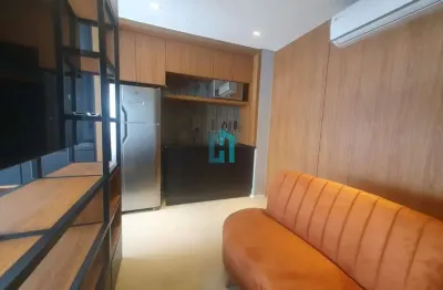 Apartamento com 1 quarto para alugar na Rua Urimonduba, 144, Itaim Bibi, São Paulo por R$ 4.990