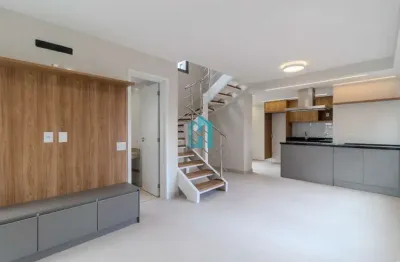 Apartamento com 2 quartos à venda na Avenida Agami, 333, Moema, São Paulo por R$ 1.789.000