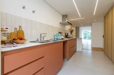 Apartamento com 3 quartos à venda na Alameda Jaú, 731, Jardim Paulista, São Paulo por R$ 2.450.000