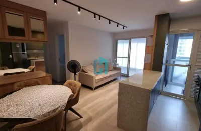 Apartamento com 2 quartos para alugar na Rua Getúlio Soares da Rocha, 152, Brooklin, São Paulo por R$ 8.000