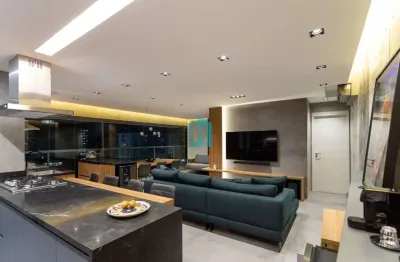 Apartamento com 3 quartos à venda na Rua Professor Vahia de Abreu, 41, Vila Olímpia, São Paulo por R$ 2.300.000