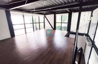 Sala comercial com 3 salas para alugar na Rua Pereira Leite, 323, Vila Madalena, São Paulo por R$ 5.800