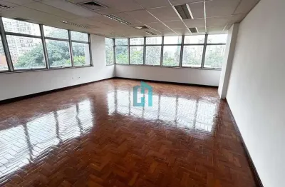 Sala comercial com 6 salas para alugar na Rua da Consolação, 881, Consolação, São Paulo por R$ 16.000