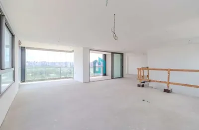 Cobertura com 3 quartos à venda na Alameda Jauaperi, 83, Moema, São Paulo por R$ 8.939.500