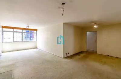 Apartamento com 3 quartos à venda na Rua Bandeira Paulista, 292, Itaim Bibi, São Paulo por R$ 1.500.000