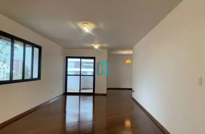 Apartamento com 3 quartos para alugar na Alameda dos Anapurus, 1098, Moema, São Paulo por R$ 7.068