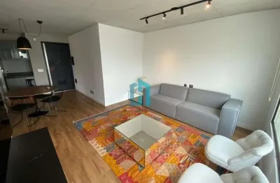 Apartamento com 2 quartos para alugar na Rua Aleixo Garcia, 113, Itaim Bibi, São Paulo por R$ 9.000