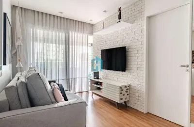 Apartamento com 3 quartos para alugar na Alameda dos Jurupis, 1267, Moema, São Paulo por R$ 10.200