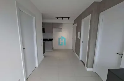 Apartamento com 2 quartos à venda na Rua José Batista Pereira, 51, Campo Belo, São Paulo por R$ 650.000