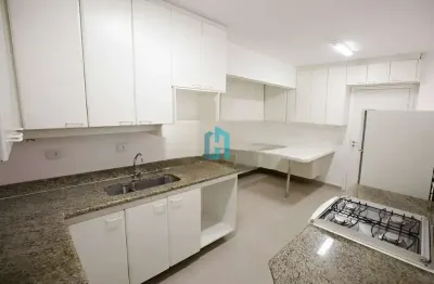 Apartamento com 3 quartos para alugar na Rua Tabapuã, 114, Itaim Bibi, São Paulo por R$ 7.990