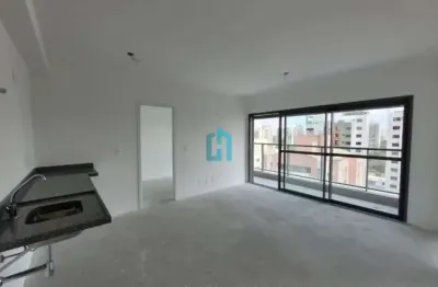 Apartamento com 2 quartos à venda na Avenida Cotovia, 669, Moema, São Paulo por R$ 1.350.000