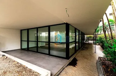 Ponto comercial para alugar na Rua Cristiano Viana, 464, Cerqueira César, São Paulo por R$ 7.800