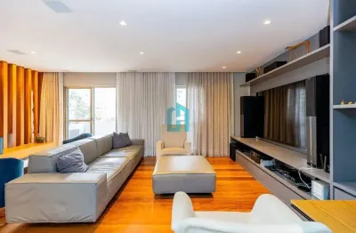 Apartamento com 3 quartos à venda na Rua João de Souza Dias, 983, Campo Belo, São Paulo por R$ 1.850.000