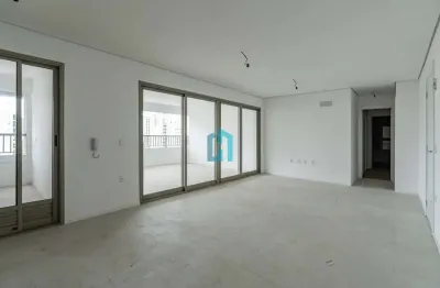 Apartamento com 3 quartos à venda na Avenida Bem-te-vi, 221, Moema, São Paulo por R$ 2.990.000