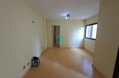 Apartamento com 1 quarto à venda na Rua Santa Justina, 336, Vila Olímpia, São Paulo por R$ 580.000