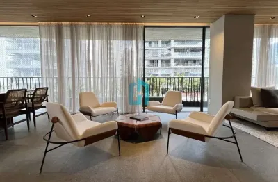 Apartamento com 3 quartos à venda na Rua Leopoldo Couto de Magalhães Júnior, 1201, Itaim Bibi, São Paulo por R$ 15.500.000