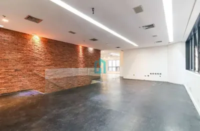 Casa comercial com 1 sala para alugar na Rua Maria Rosa, 71, Itaim Bibi, São Paulo por R$ 11.000