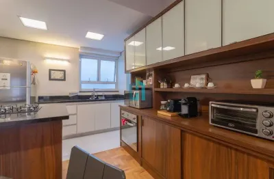 Apartamento com 2 quartos à venda na Rua Joaquim Floriano, 855, Itaim Bibi, São Paulo por R$ 1.270.000