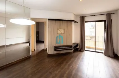 Apartamento com 2 quartos para alugar na Rua Alvorada, 94, Vila Olímpia, São Paulo por R$ 3.500